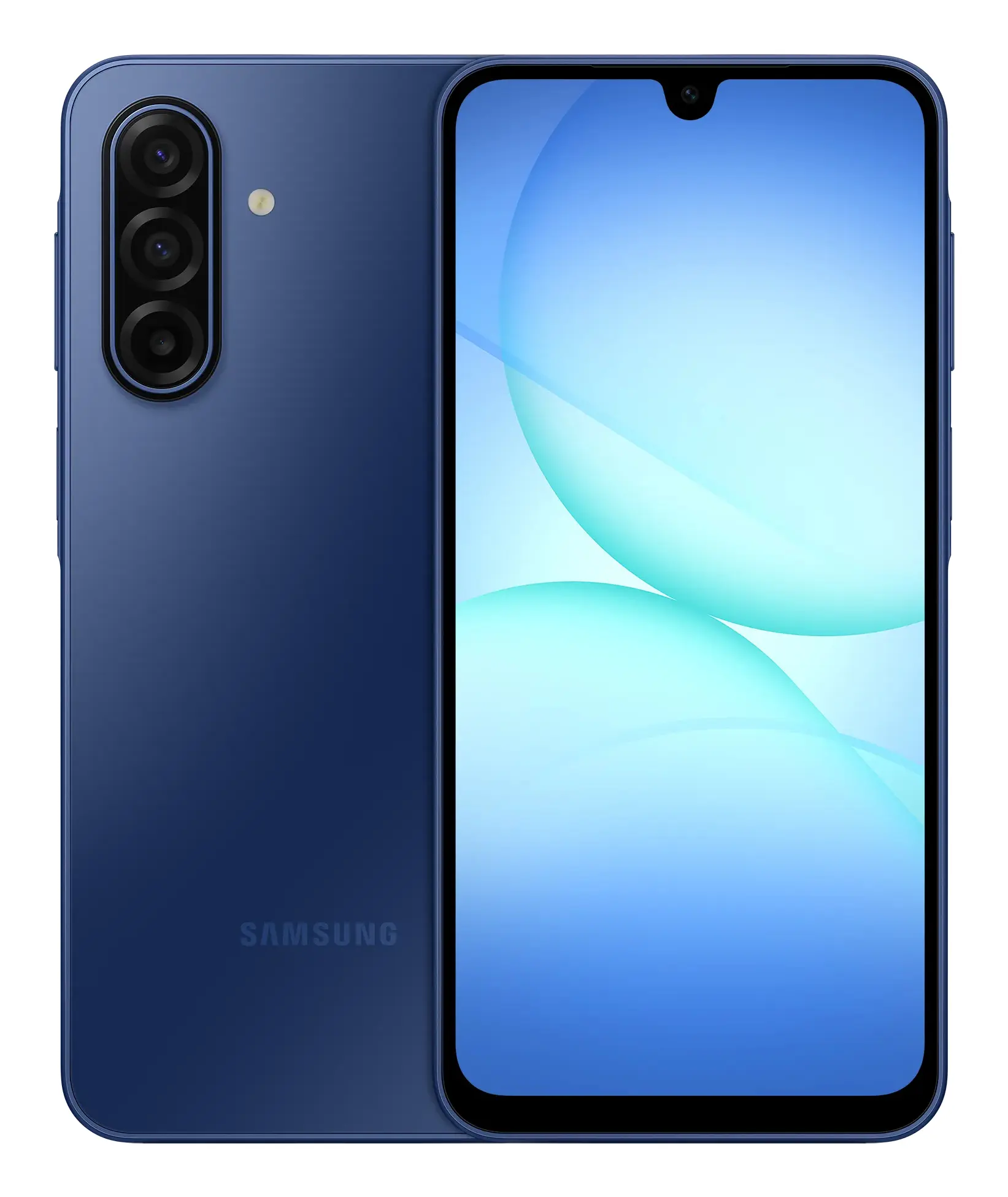 SAMSUNG SM-A176 A17 5G 128GB Blue SM-A176BZBAEUB