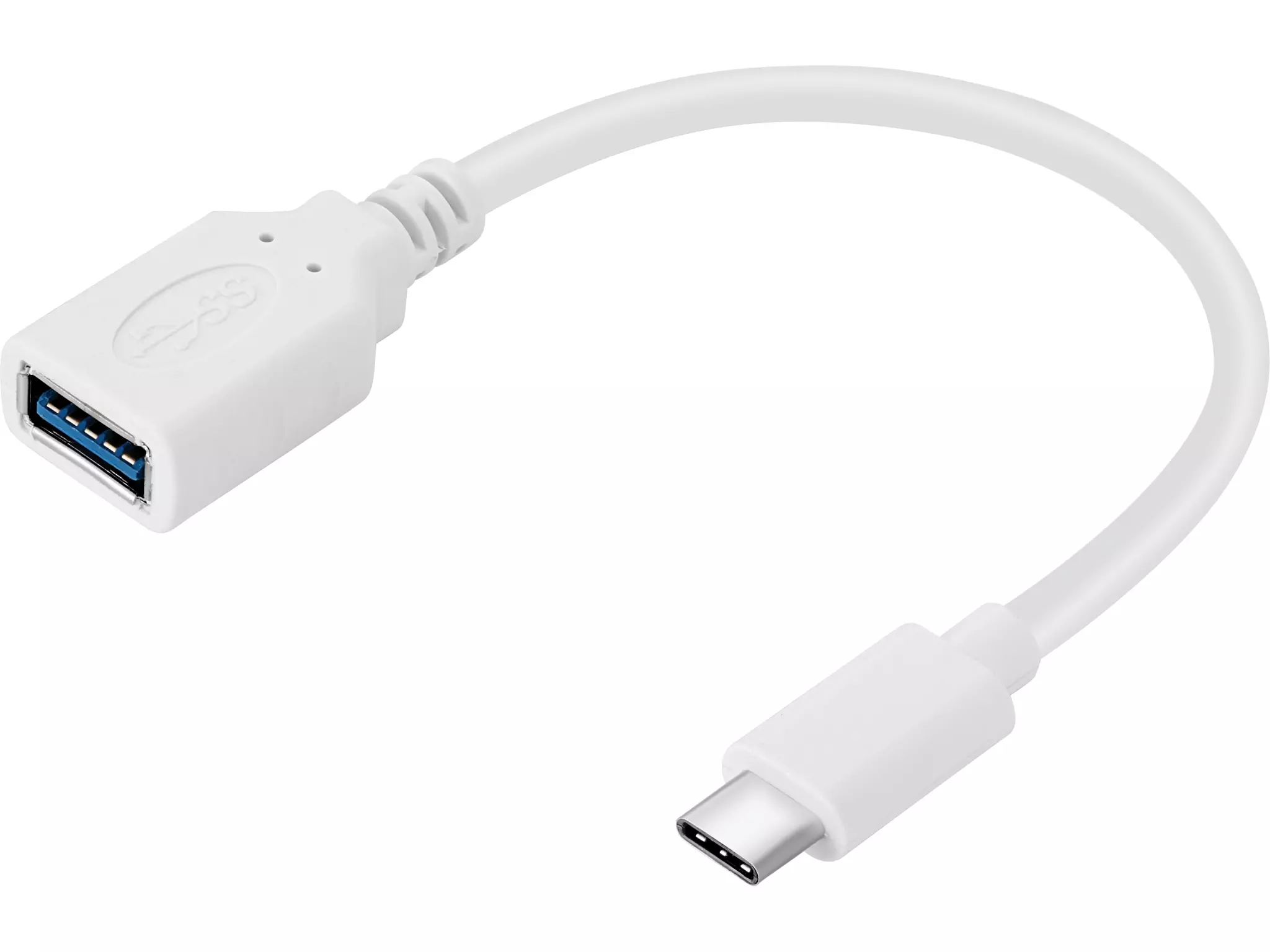 SANDBERG USB-C to USB 3.0 Converter 136-05