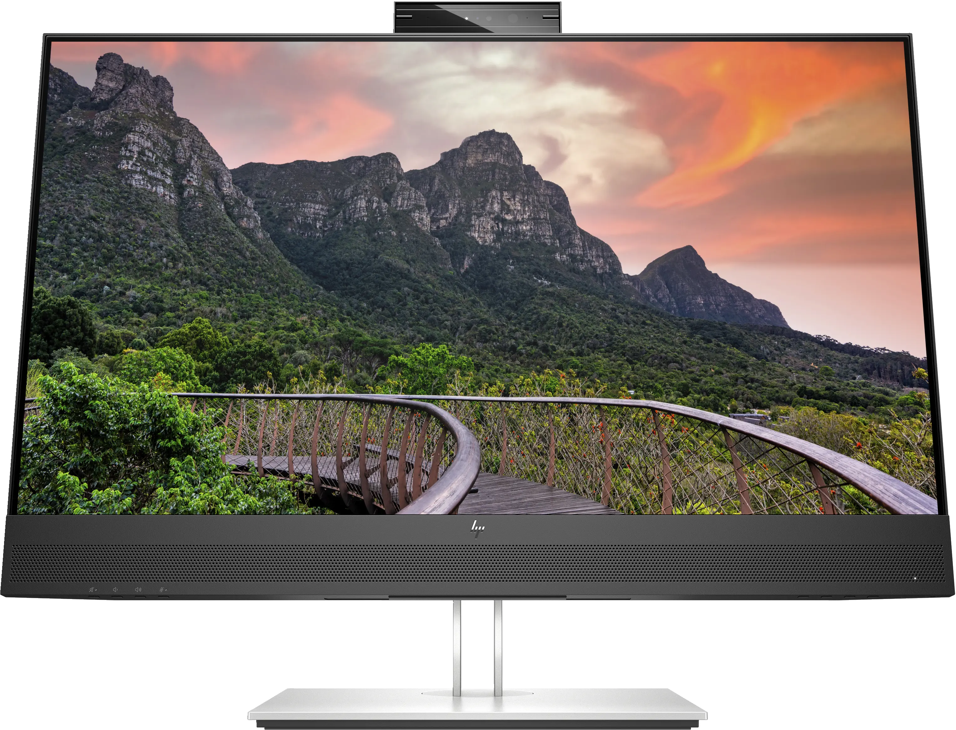 HP computer monitor 40Z29AT#ABB