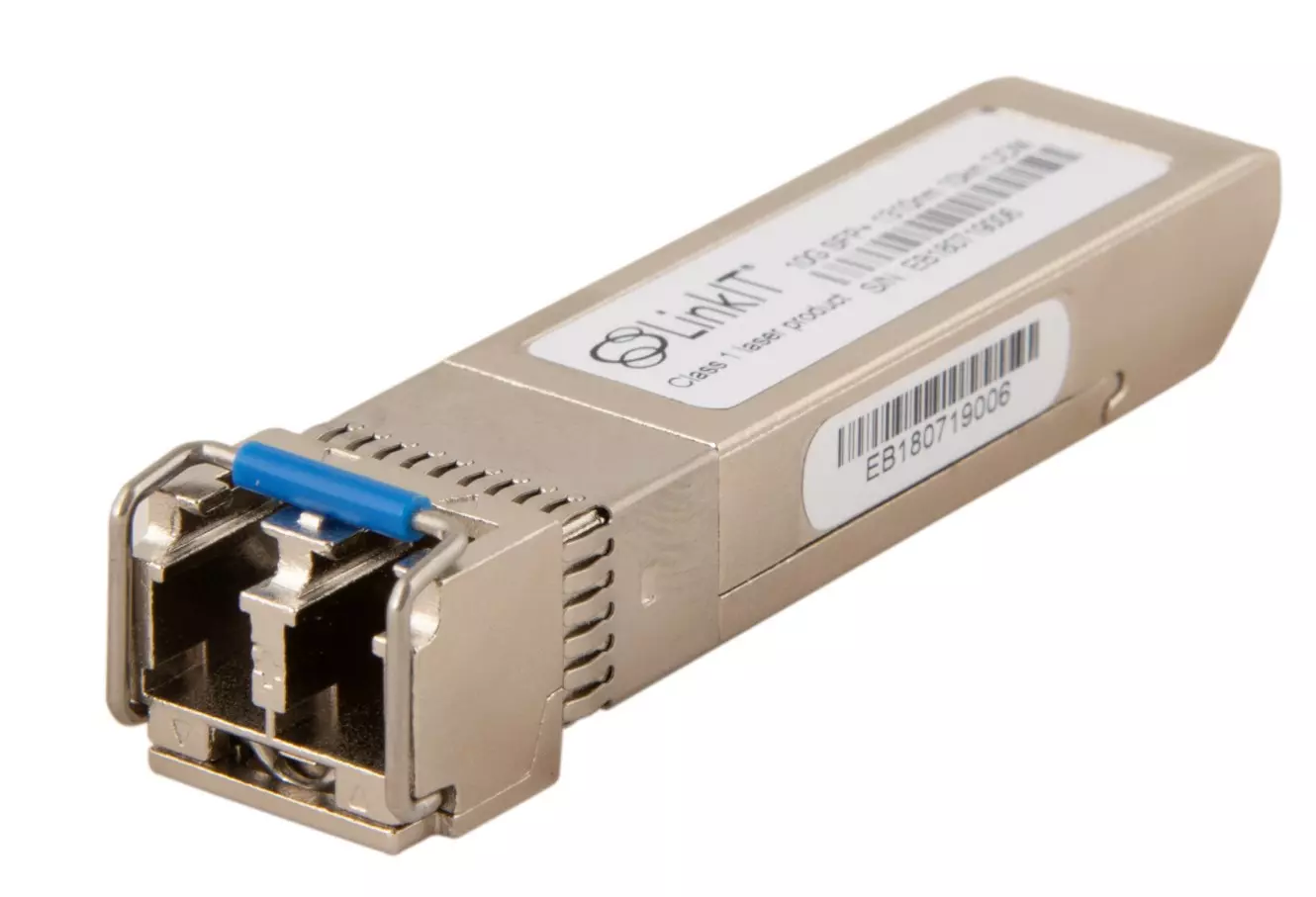 LinkIT SFP 1,25Gbps LX/LH 20 km LI-3112-20D-C