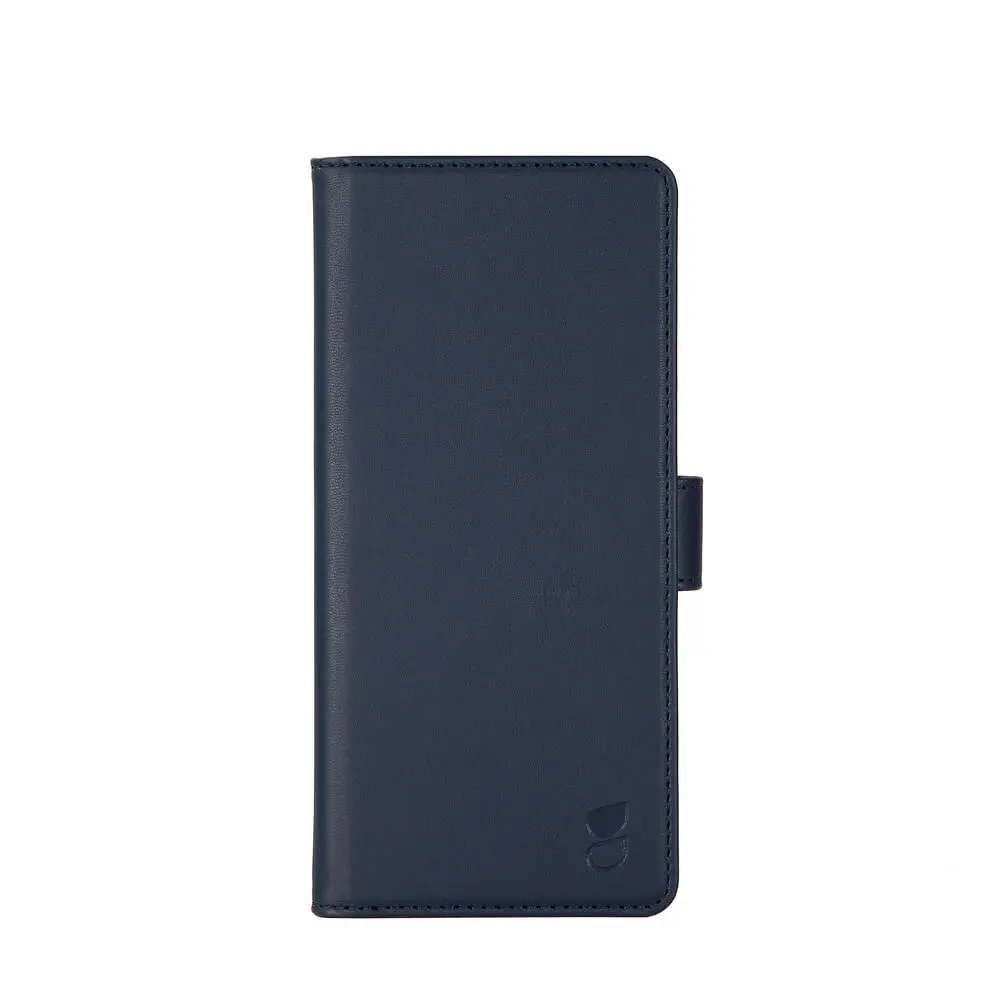 GEAR Wallet Samsung S20 Ultra Blå 599910