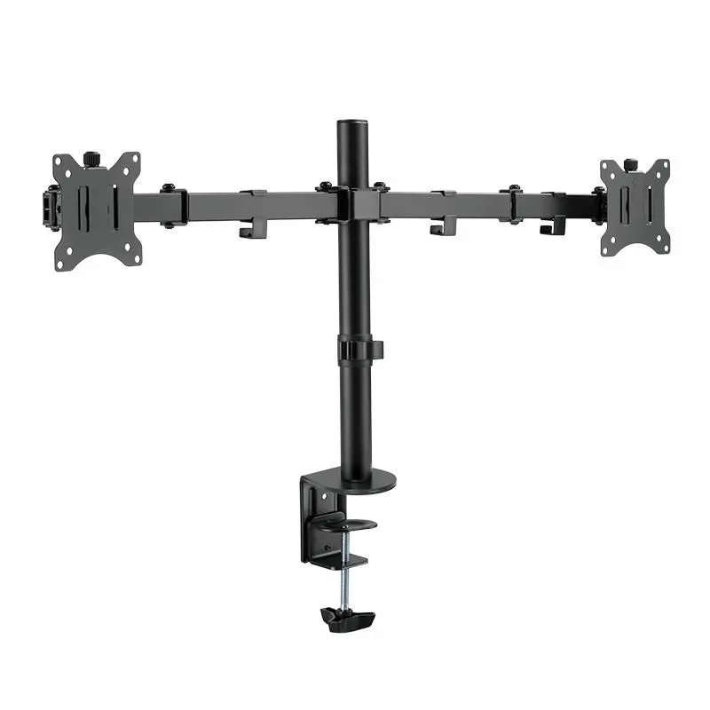 LOGILINK TIS 17"-32" 2TFT 3Gelenke schw. Max. 8KG, mount BP0098