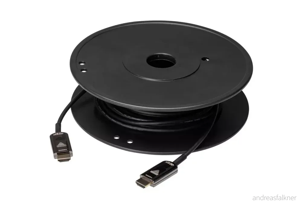 ATEN 10M TRUE 4K HDMI 2.0 Active VE781010-AT