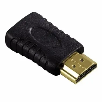 HAMA Adapter HDMI A-C Hane - Hona TL 83011