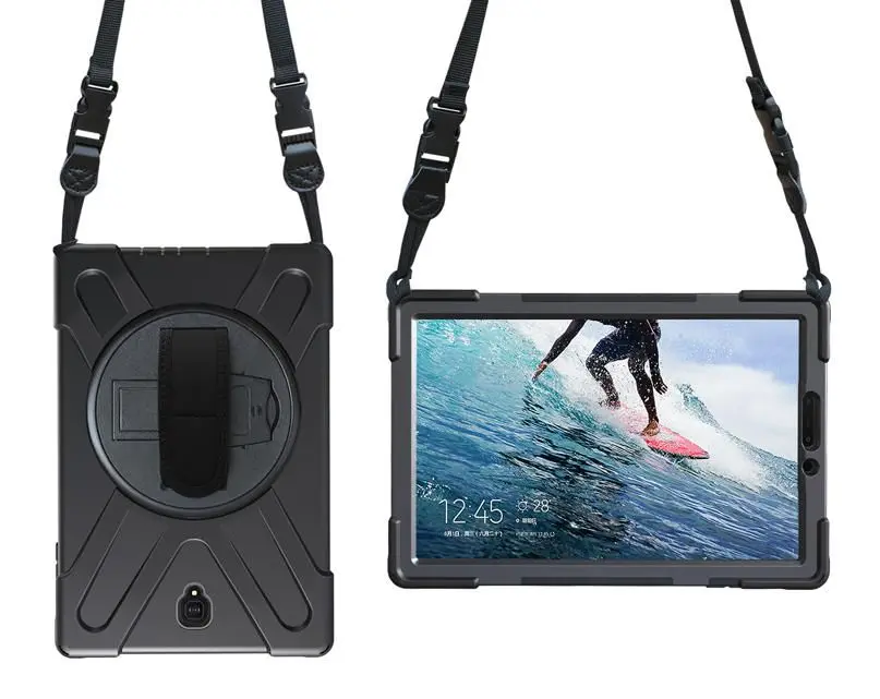 eSTUFF Galaxy Tab A 10.5 AUSTIN ES681846-BULK