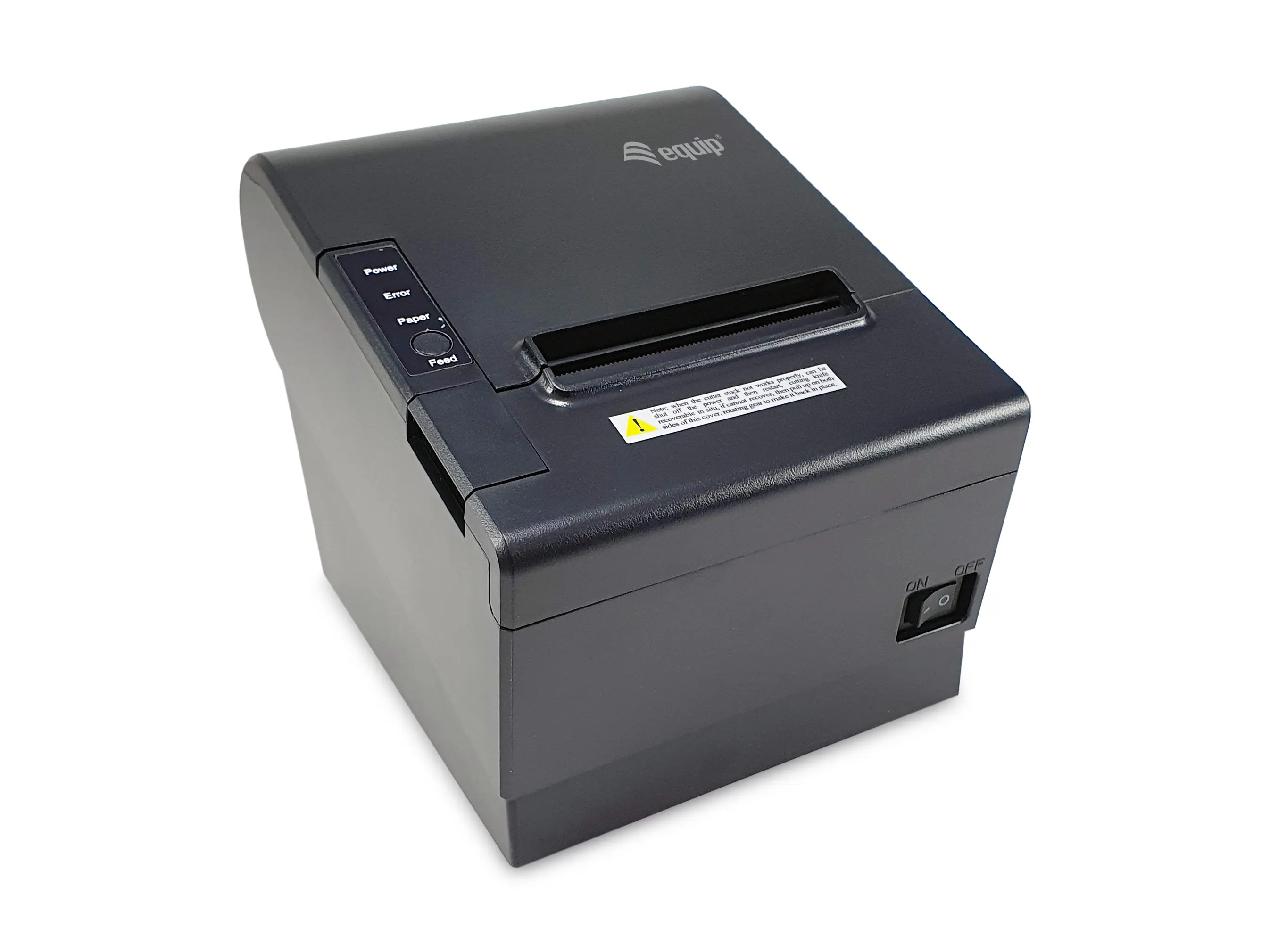 EQUIP 58/80Mm Thermal Pos Receipt 351005