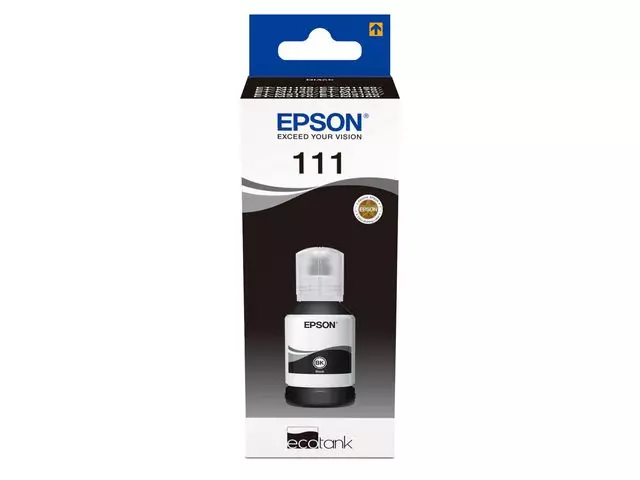 EPSON Ink/EcoTank ET-MX1XX BlackBottle XL C13T03M140