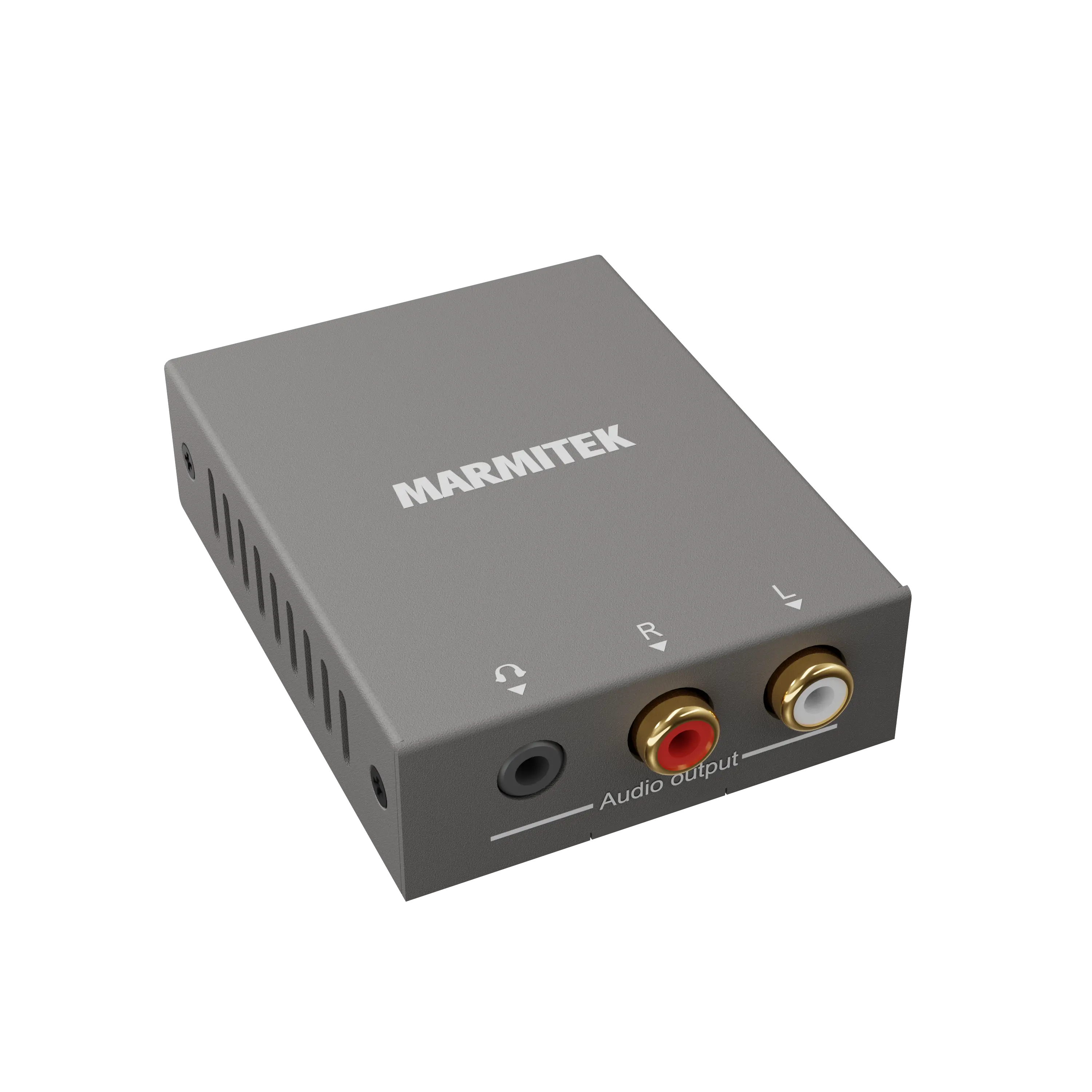 MARMITEK Connect ARC13 HDMI converter, ARC-stereo, CEC 25008431