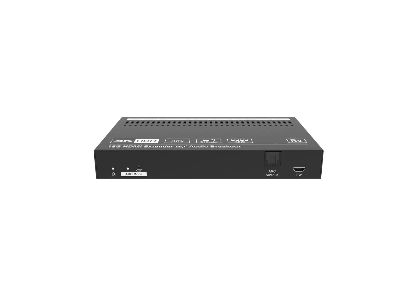 VIVOLINK Receiver for VLHDMIMAT4X444 VLHDMIMAT4X444-R