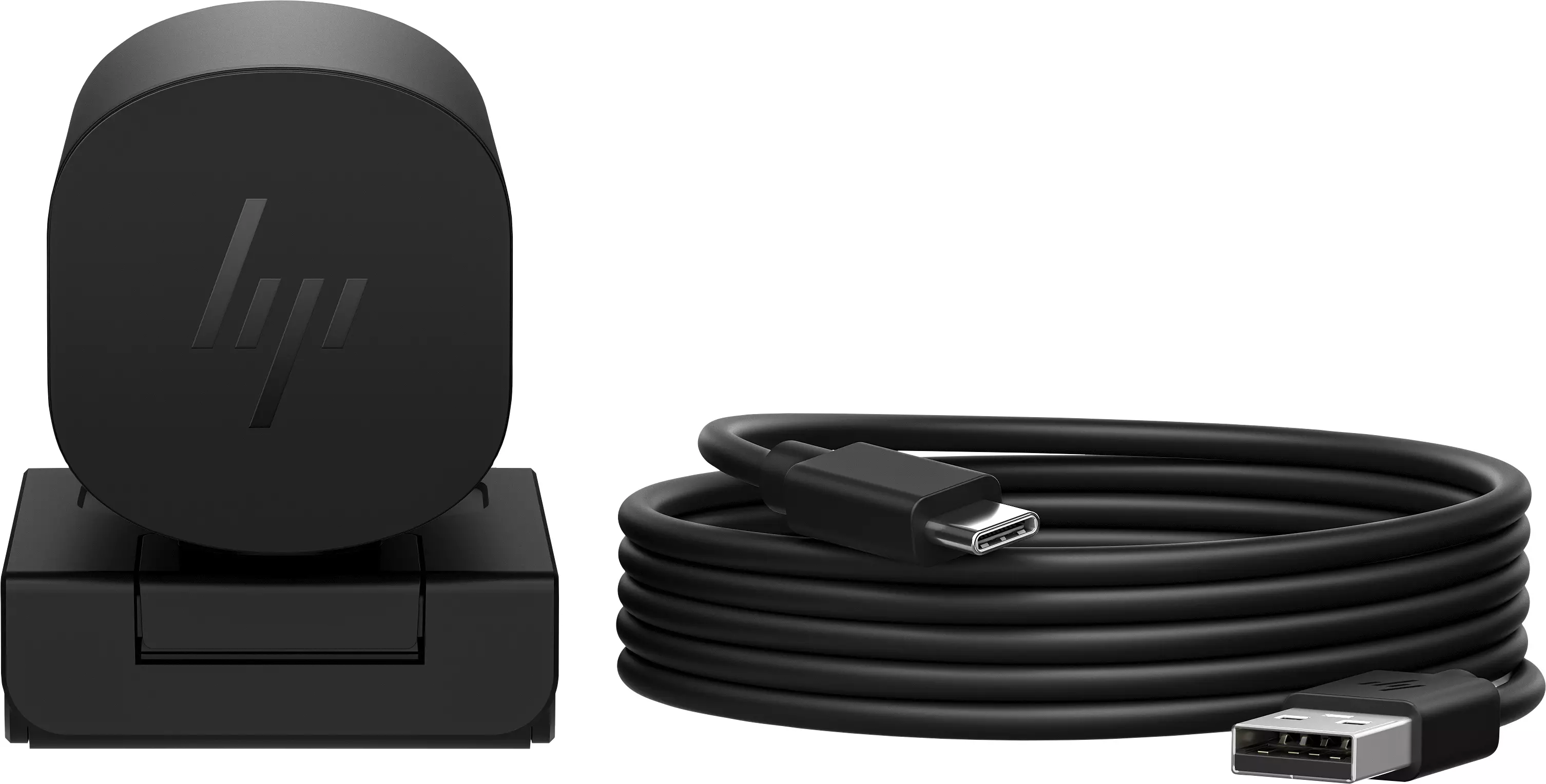 HP 965 4K Streaming Webcam (EU) 695J5AA#ABB