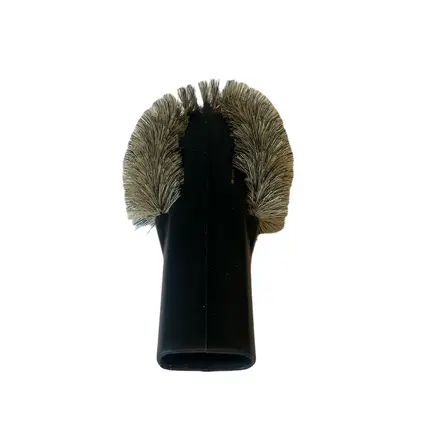 HANESTRÖM Crevice tool adapter, radiator brush 2011