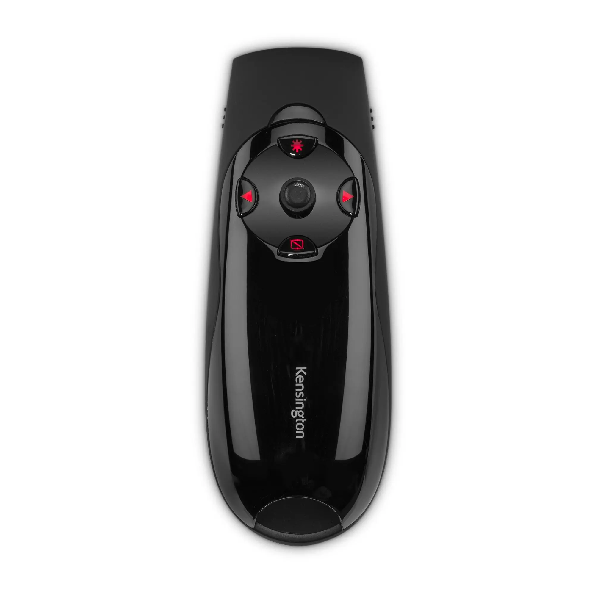 KENSINGTON PRESENTER EXPERT RED LASER W/ CURSOR CONTROL ACCS K72425EU