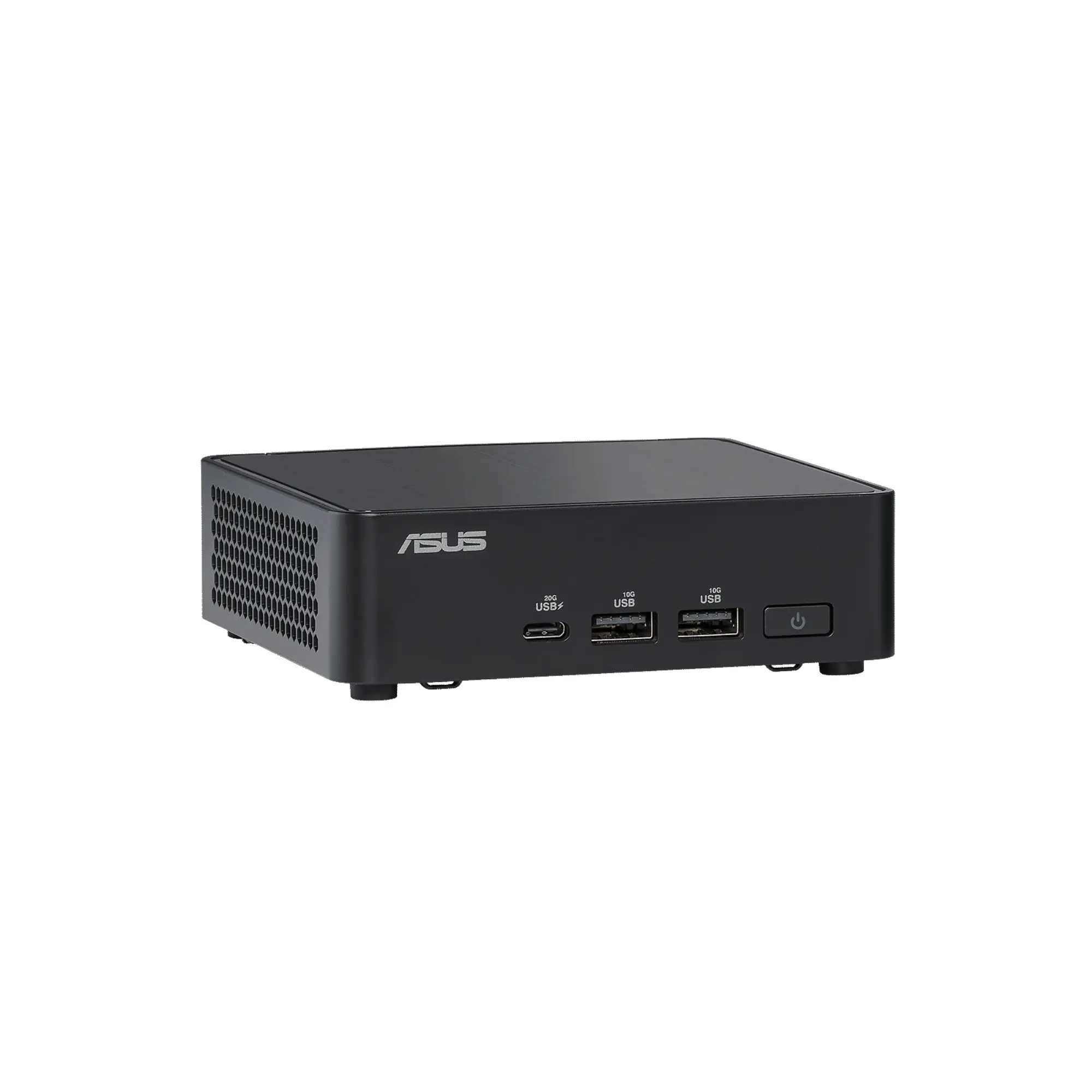 ASUS RNUC14RVKI300002I Barebone Intel Core 3 100U Slim Kit L6 EU Cord 90AR0062-M00040
