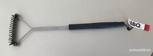 HANESTRÖM Grillborste L55cm YL7150370