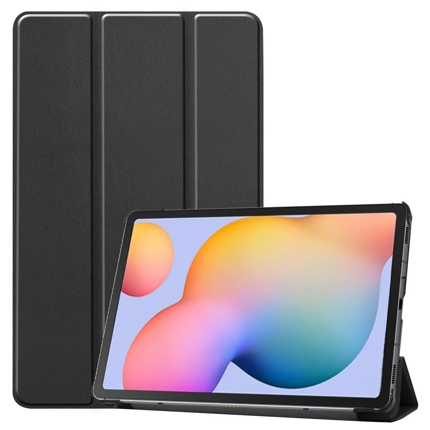 eSTUFF iPad 11th/10th gen HOUSTON ES685200-BULK