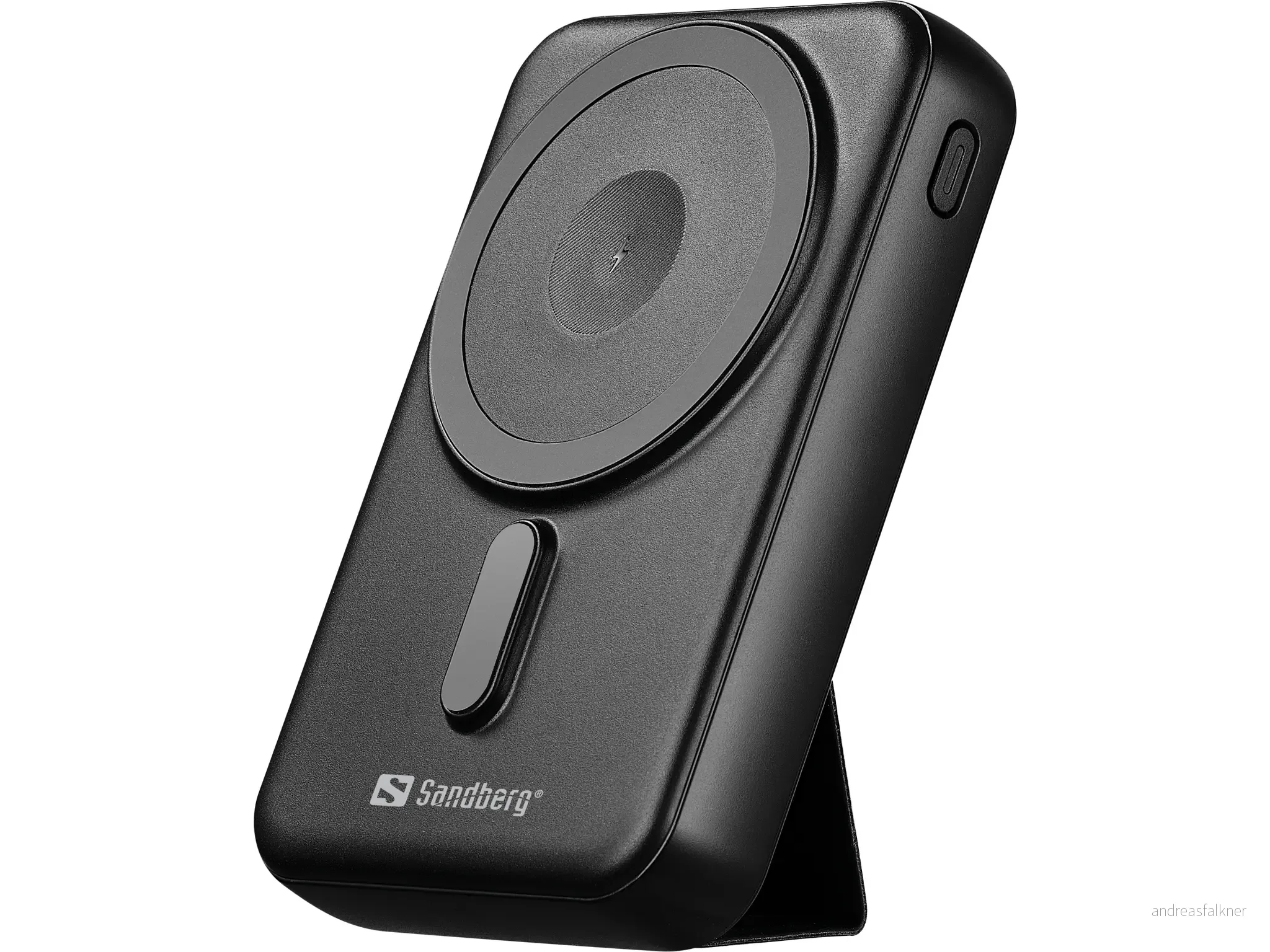 SANDBERG Magnet Wireless Powerbank 10000 420-94