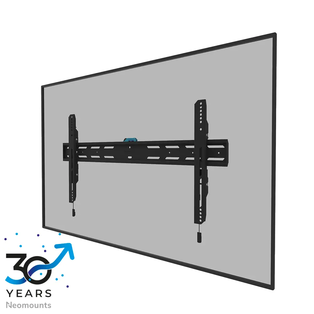 NEOMOUNTS WL30S-850Bl18, Fixed TV Mount WL30S-850BL18