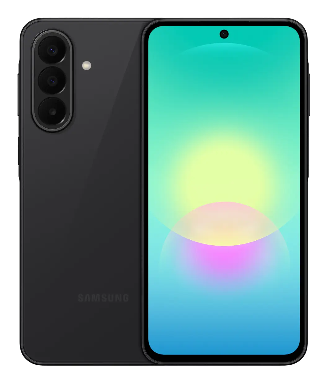 SAMSUNG Galaxy A27 5G 128GB Black SM-A276BZKBEUB