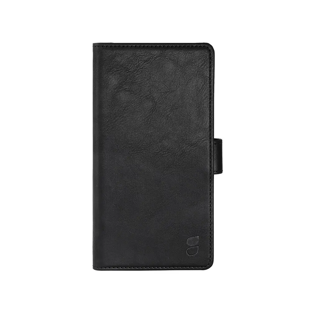 GEAR Classic 3 card Recycled Google Pixel 7a Black 599582