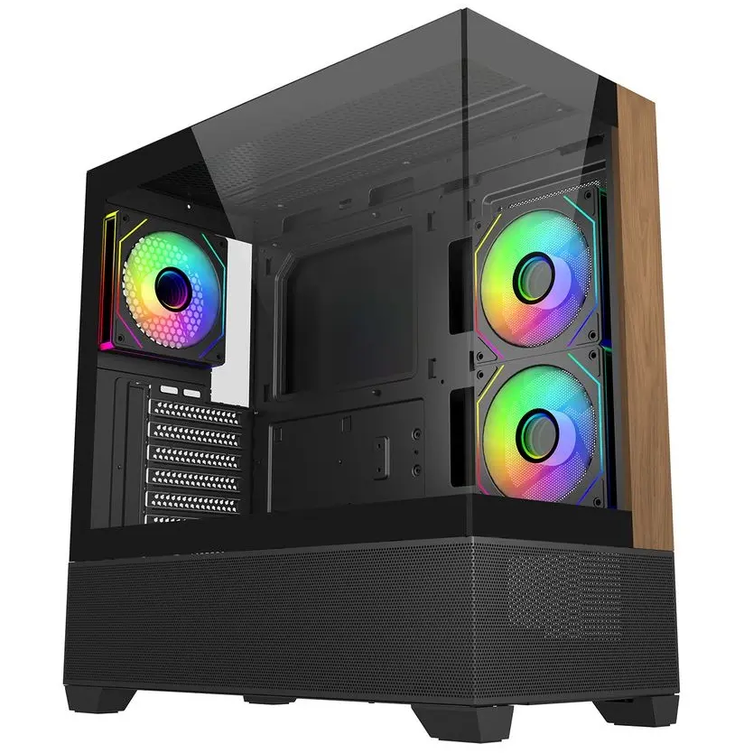 Cooler Master Elite 690 Black E690-KHNN-S00