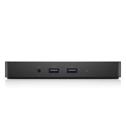 DELL WD15 Dockingstation 180w 0X4W6T