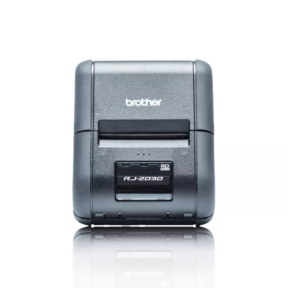 BROTHER RJ-2030 Etikettskrivare RJ2030Z1