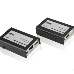 ATEN HDMI USB Extender VE803-AT-G ATEN HDMI USB Extender VE803-AT-G