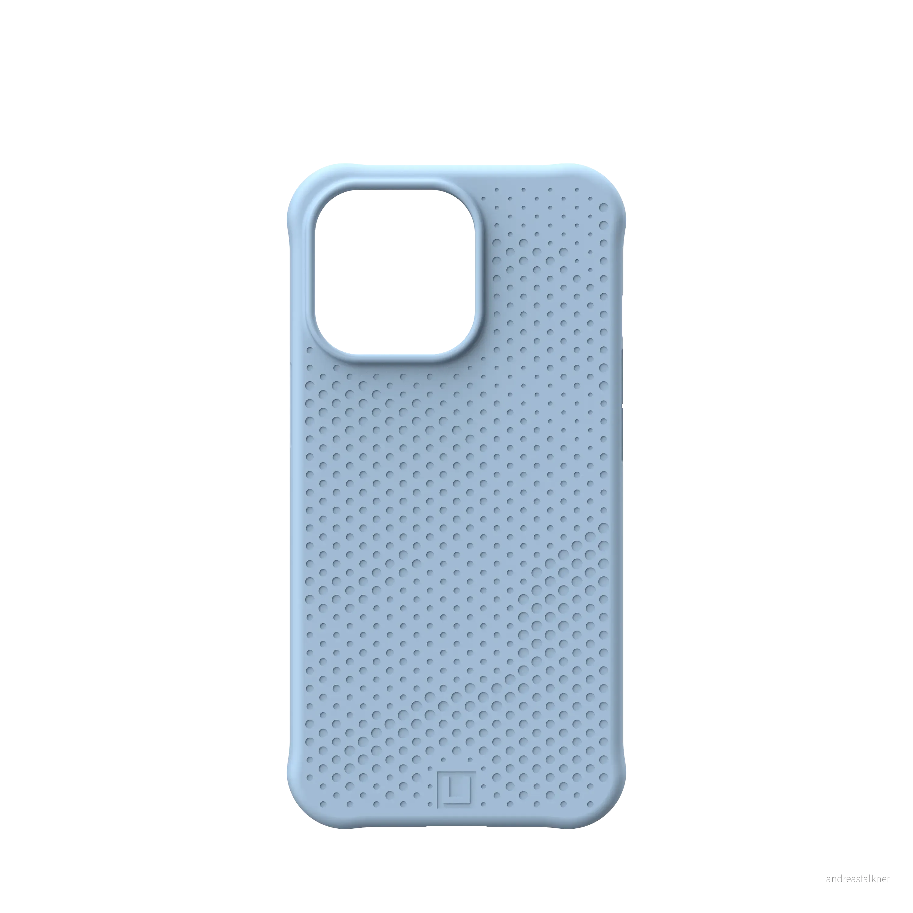 UAG Apple iPhone 13 Pro Max U Dot Cerulean IN 11316V315858