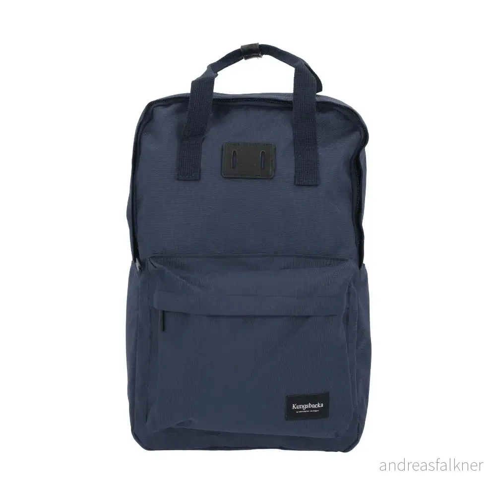 KUNGSBACKA Backpack Tyra Blue 2004045
