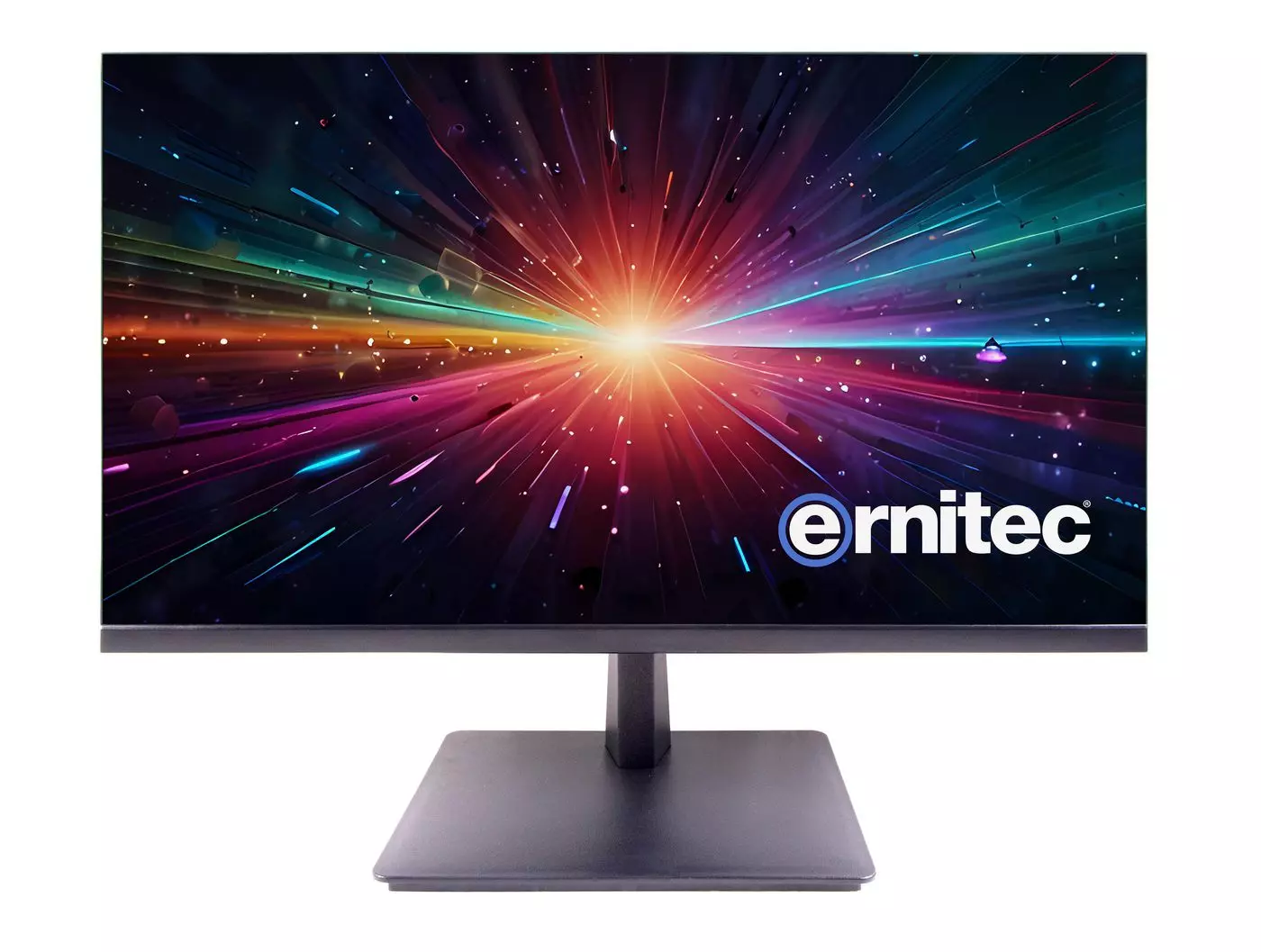 ERNITEC 24" Surveillance monitor 0070-24124-F
