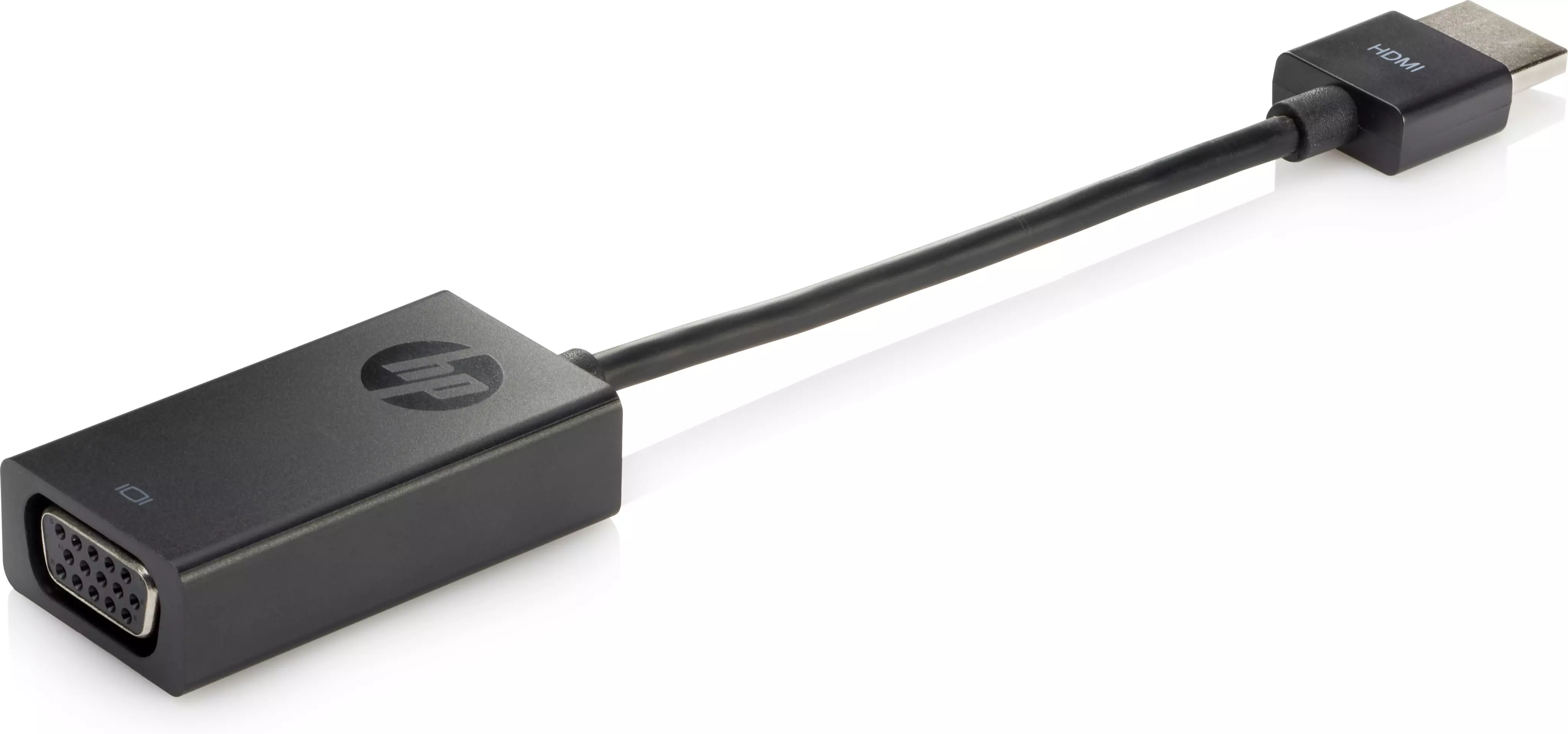 HP HDMI TO VGA ADAPTER ENGLISH LOCALIZATION CABL X1B84AA#ABB