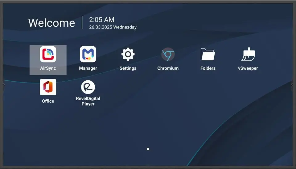 VIEWSONIC CDE7514-2C, 75", ProAV CDE7514-2C