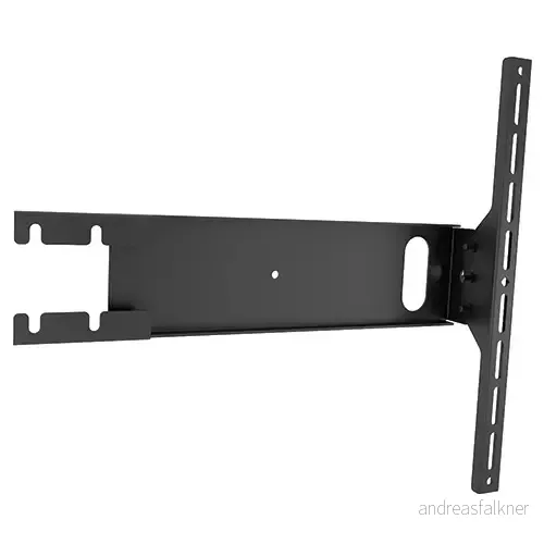 CHIEF MFG Chief FCA535 side speaker assembly FCA535 CHIEF MFG Chief FCA535 side speaker assembly FCA535