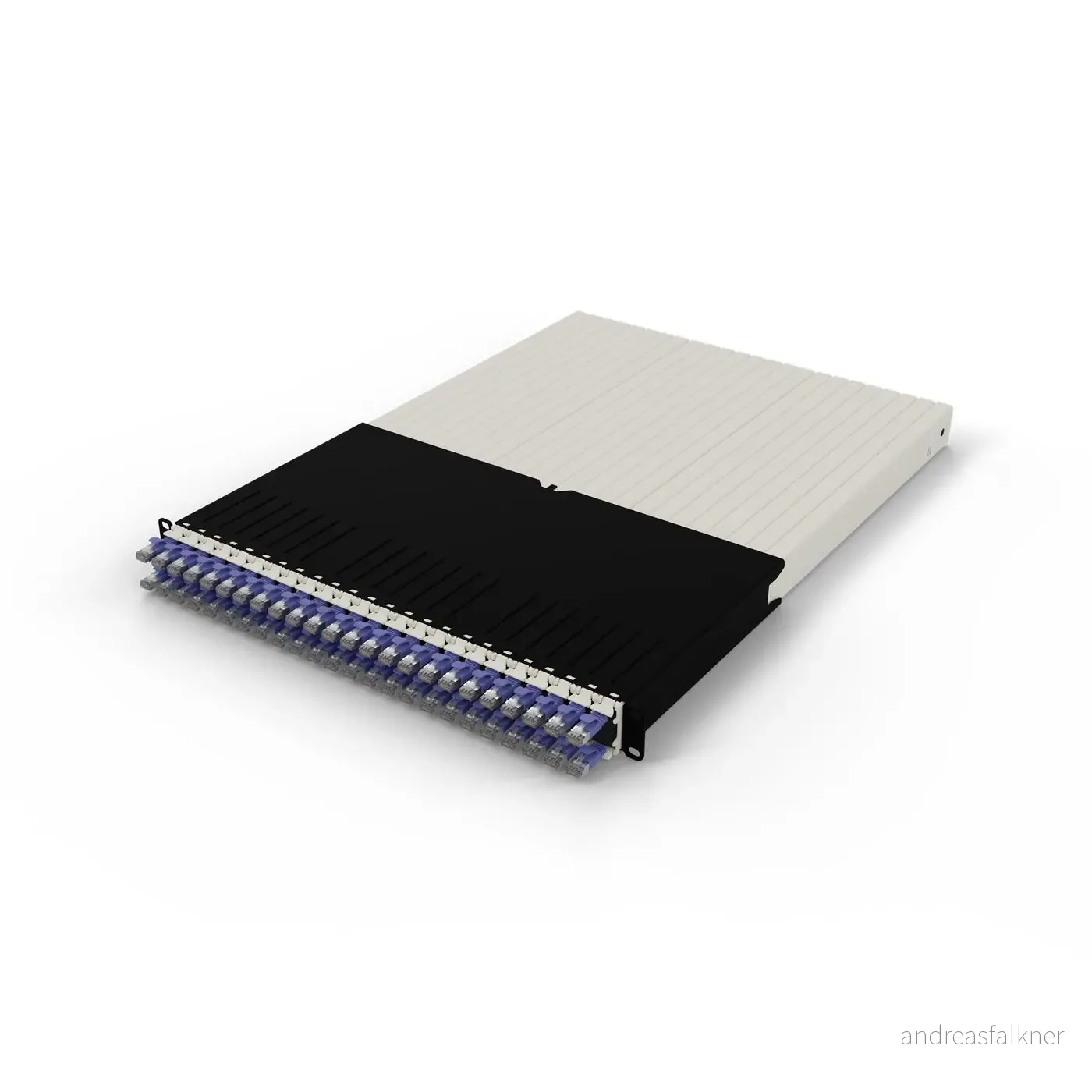 PATCHBOX 30RU / STP / Violet PONE30STPVI