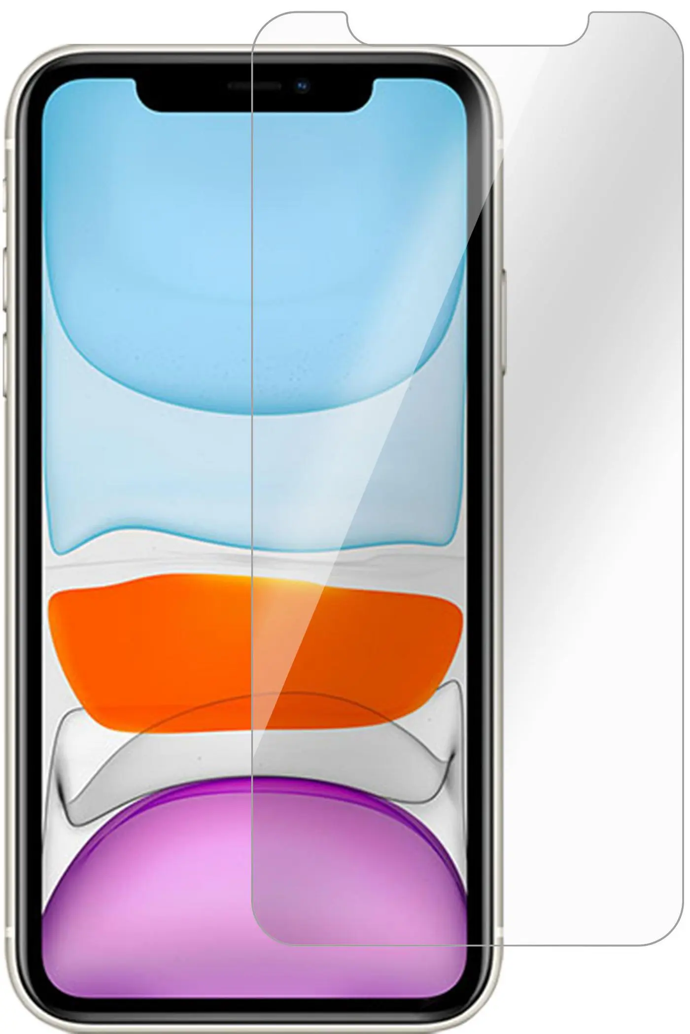 eSTUFF iPhone 11/XR Screen ES501130