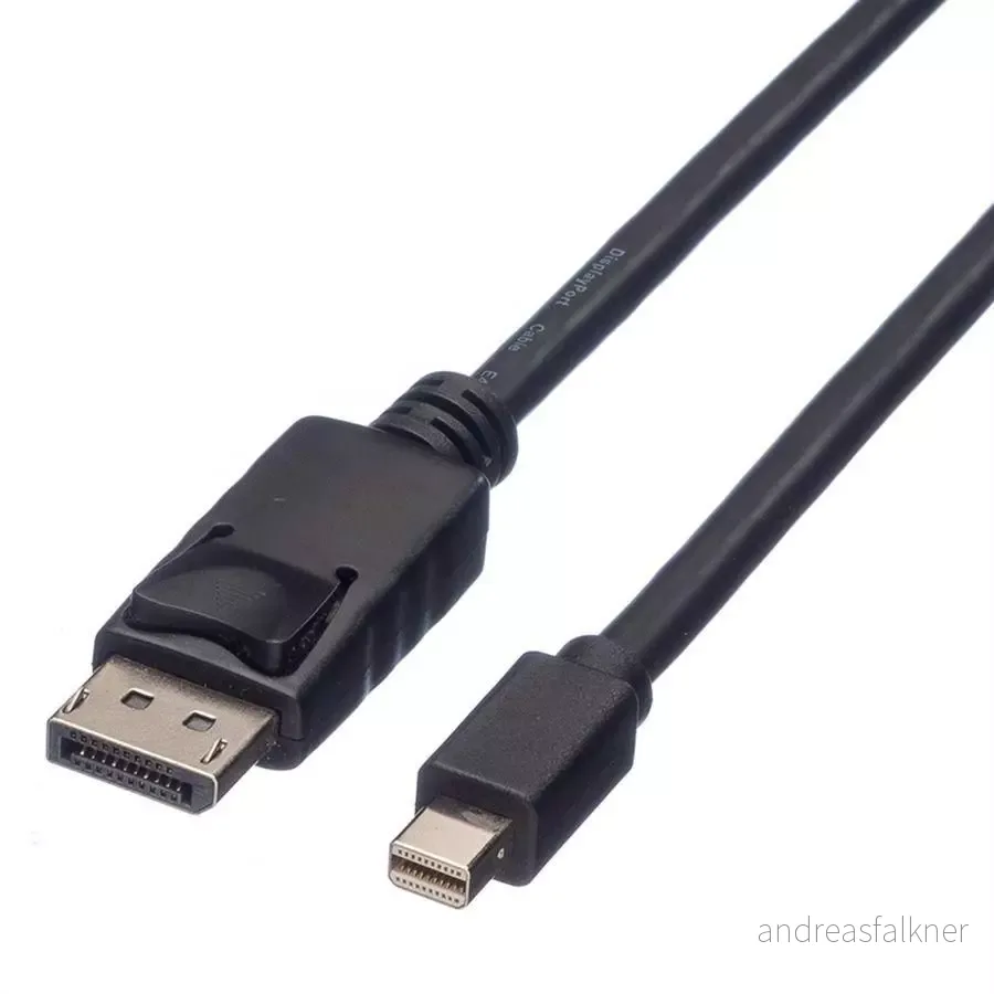 ROLINE Displayport Cable 1.5 M Mini 11045638