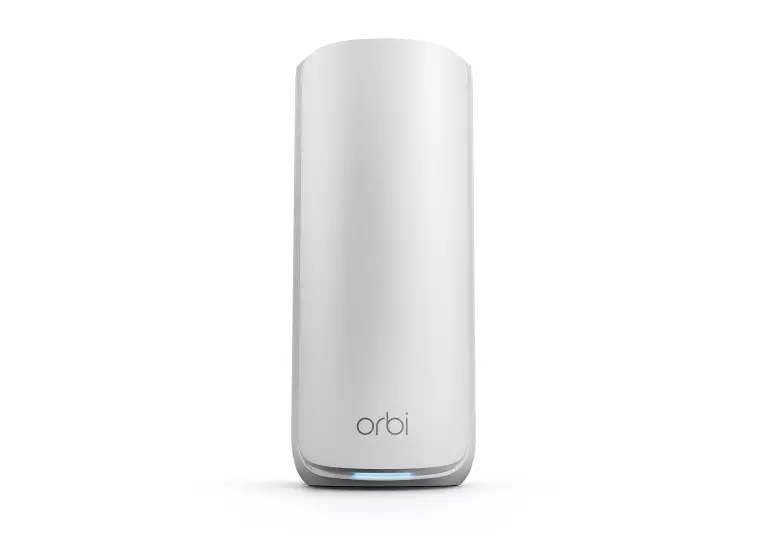 NETGEAR - Orbi 870 Serie Tri-Band WiFi 7 RBE870-100EUS
