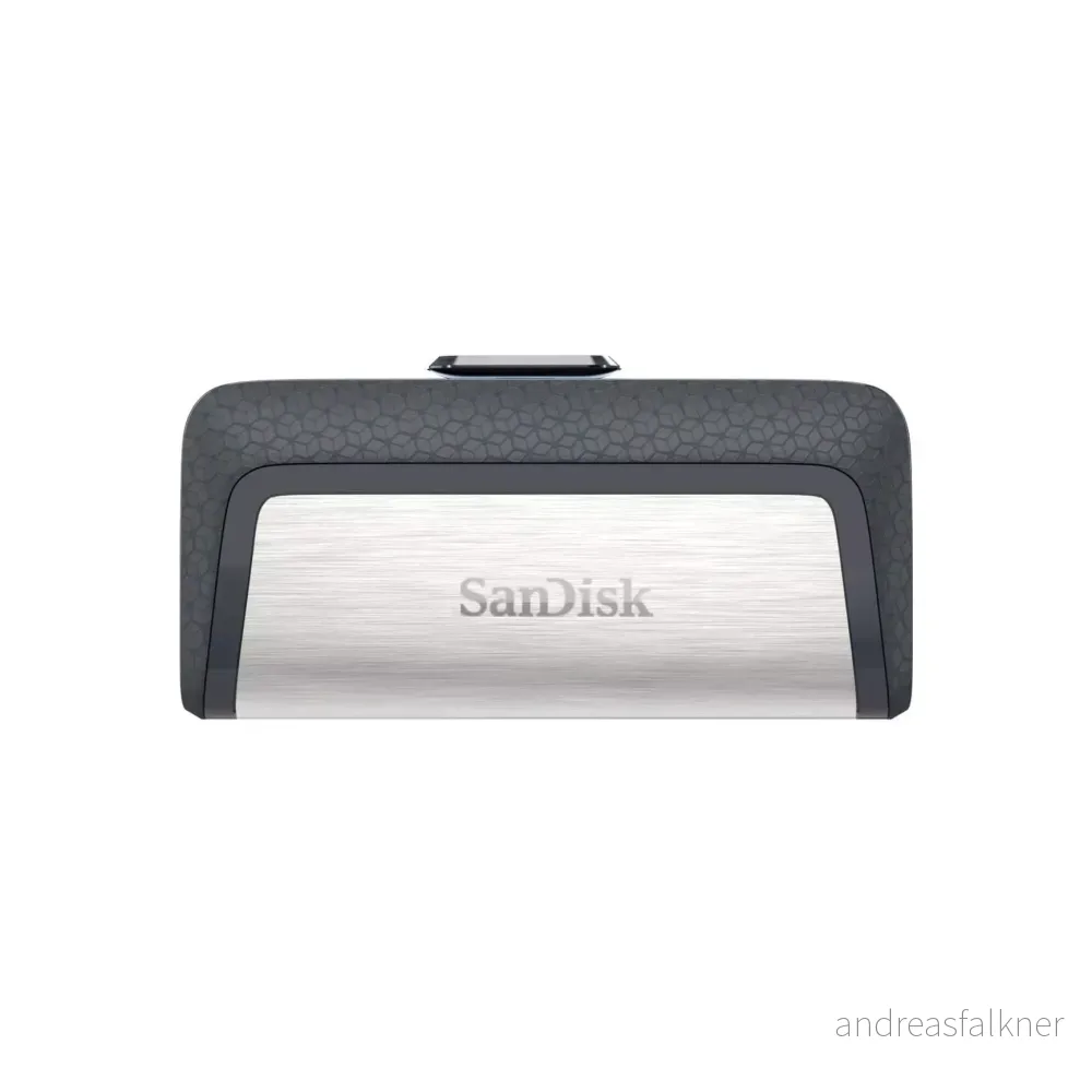 SANDISK 64 GB Ultra D.D. type CTM SDDDC2-064G-G46