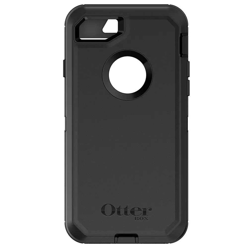 OTTERBOX Defender Iphone 8/7 Black 77-56603