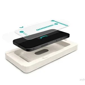 eSTUFF INFINITE (GRS) iPhone Air ES530423