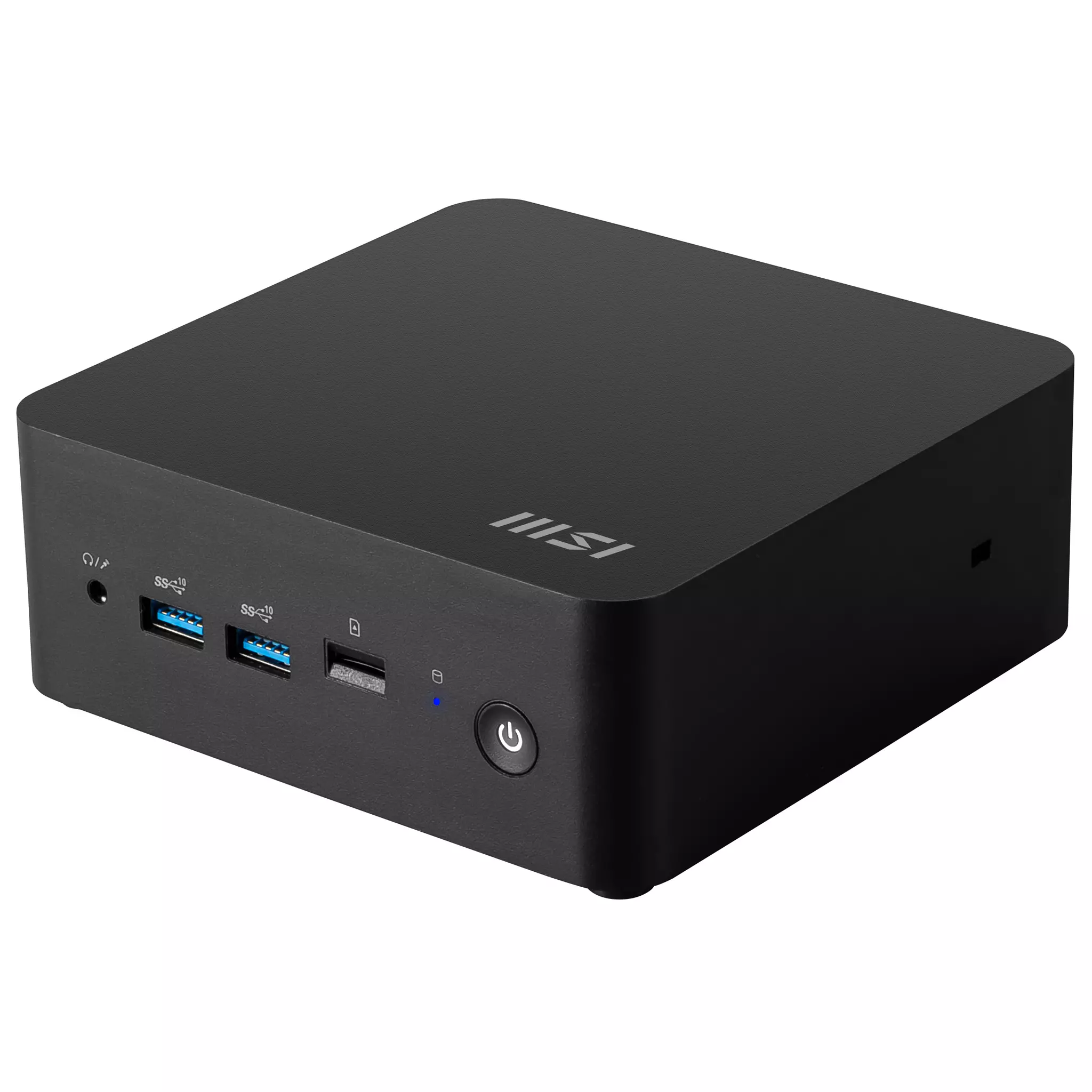 MSI CUBI NUC 1MG-002EU Intel Core 5 120U 8GB 512GB UMA W11P CUBI NUC 1MG-002EU