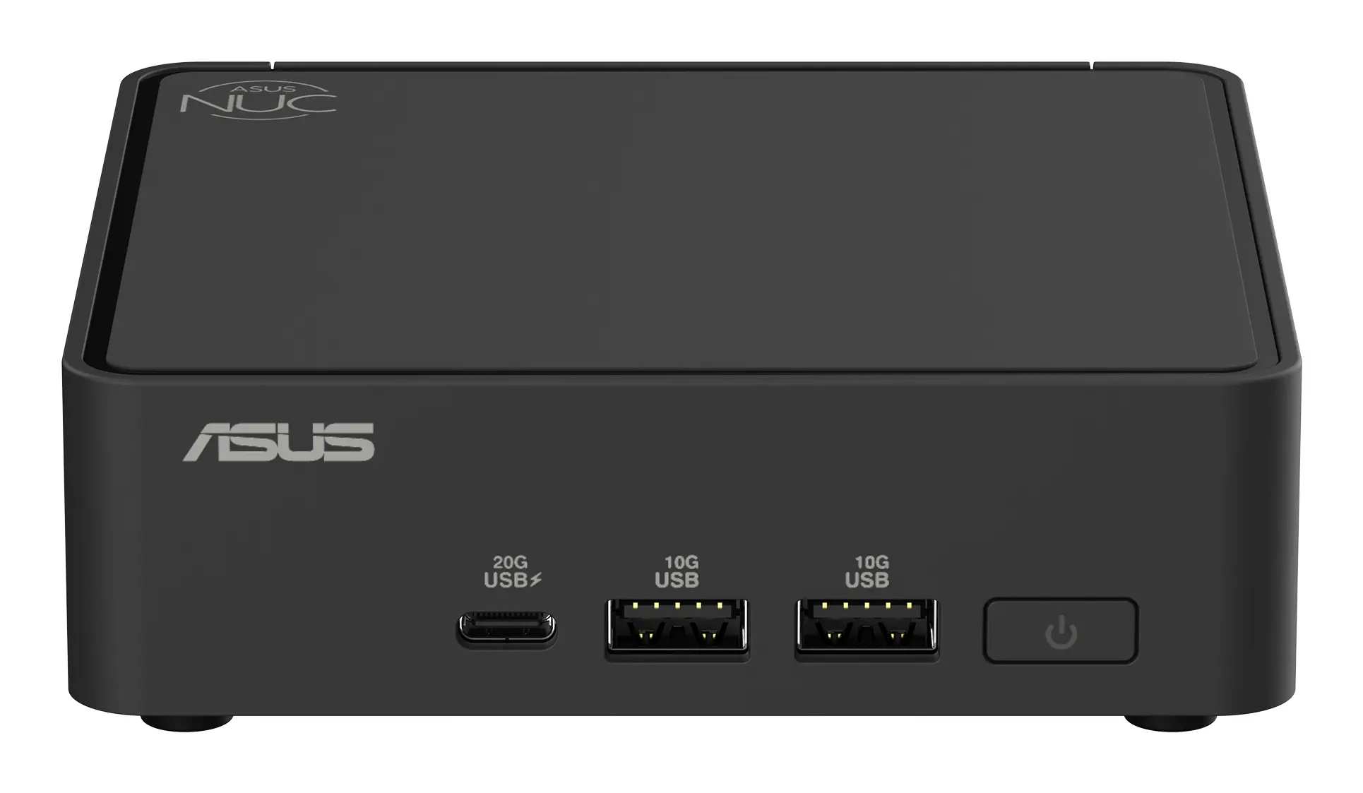 ASUS NUC 15 PRO C5 210H Slim Barebone 210H Barebone 90AR00R2-M00060