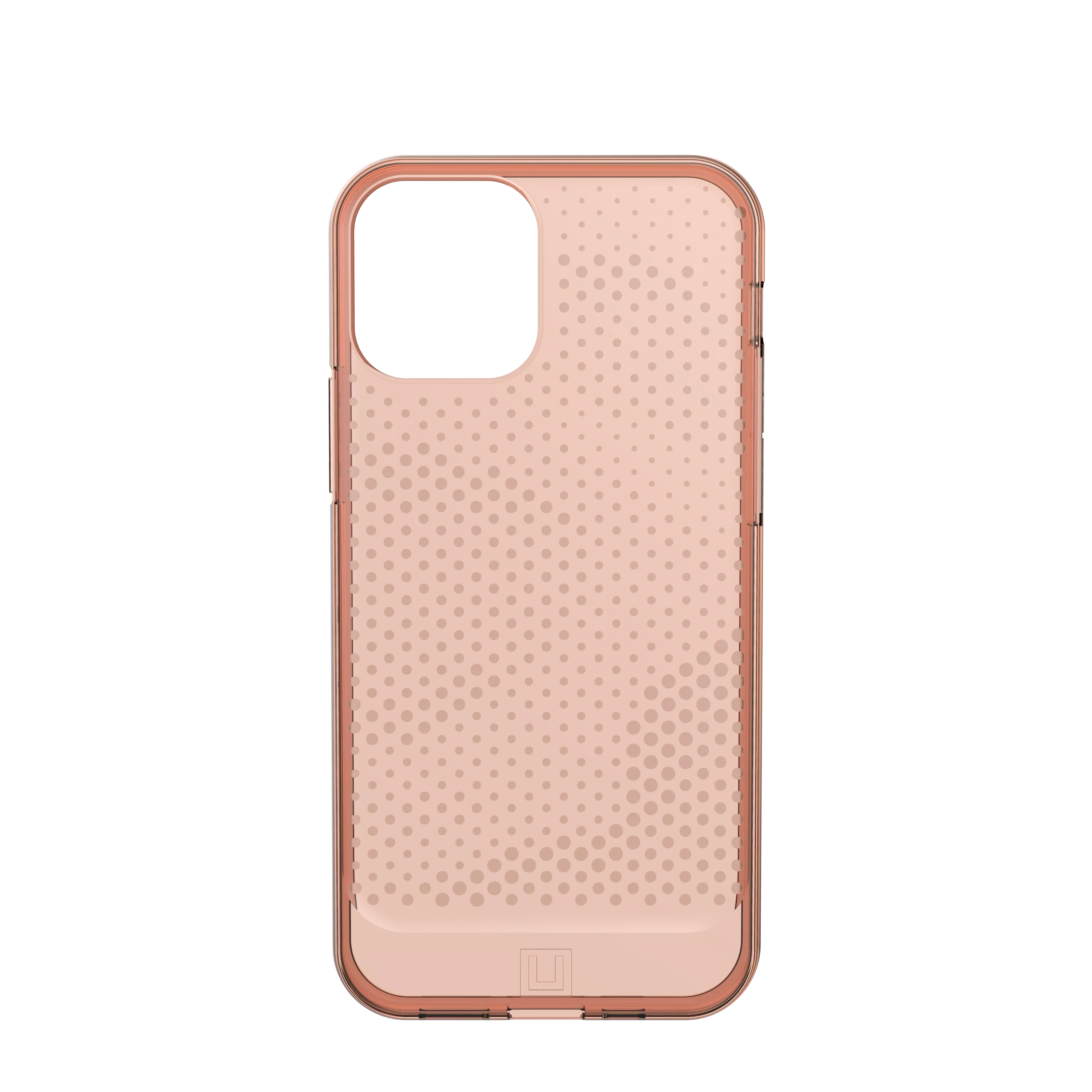 UAG iPhone 12/12 Pro U Lucent Orange 11235N319797