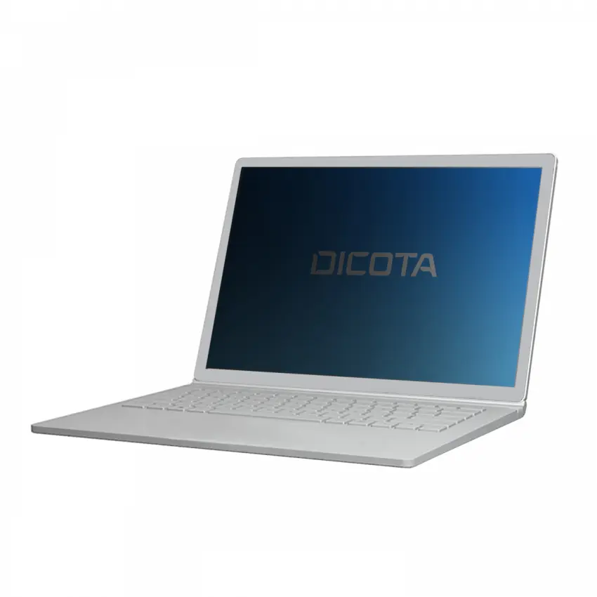 DICOTA Privacy filter 2 Way for Laptop 15.6inch Wide 16:9 magnetic D31695