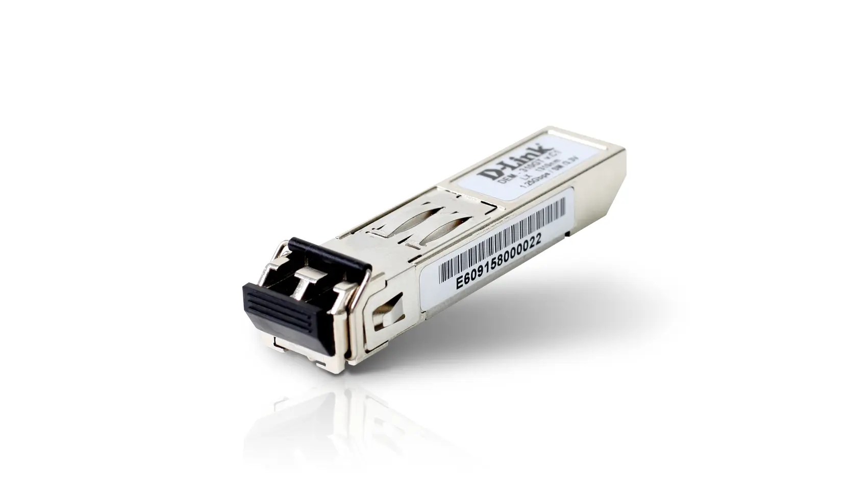 D-LINK SWITCH 3250TG MINI-GBIC LX SM DEM-310GT
