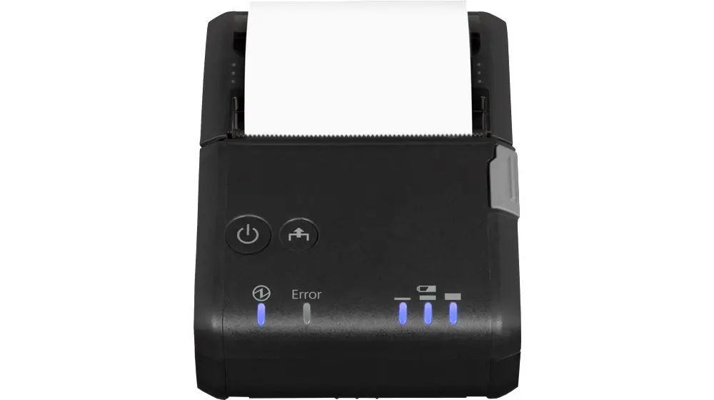 EPSON TM-P20II (101): RECEIPT BLUETOOTH USB-C EU PRNT C31CJ99101