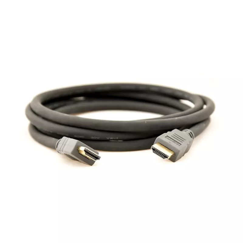 STOLTZEN FLEX HDMI 2.0 Cable 4K@60, 5 ST-HDMI-UFX-05-11pk