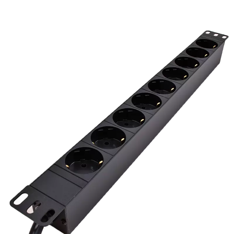 LinkIT 19" Power Rail 9xCEE 7/4 2m PDU-C20X9CEE74-2M