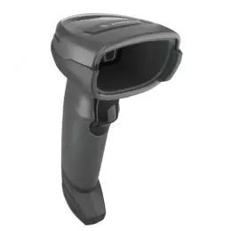 ZEBRA DS4608-SR BLACK WITH STAND USB KIT: DS4608-SR00007ZZWW SCANNER IN PERP DS4608-SR7U2100SGW