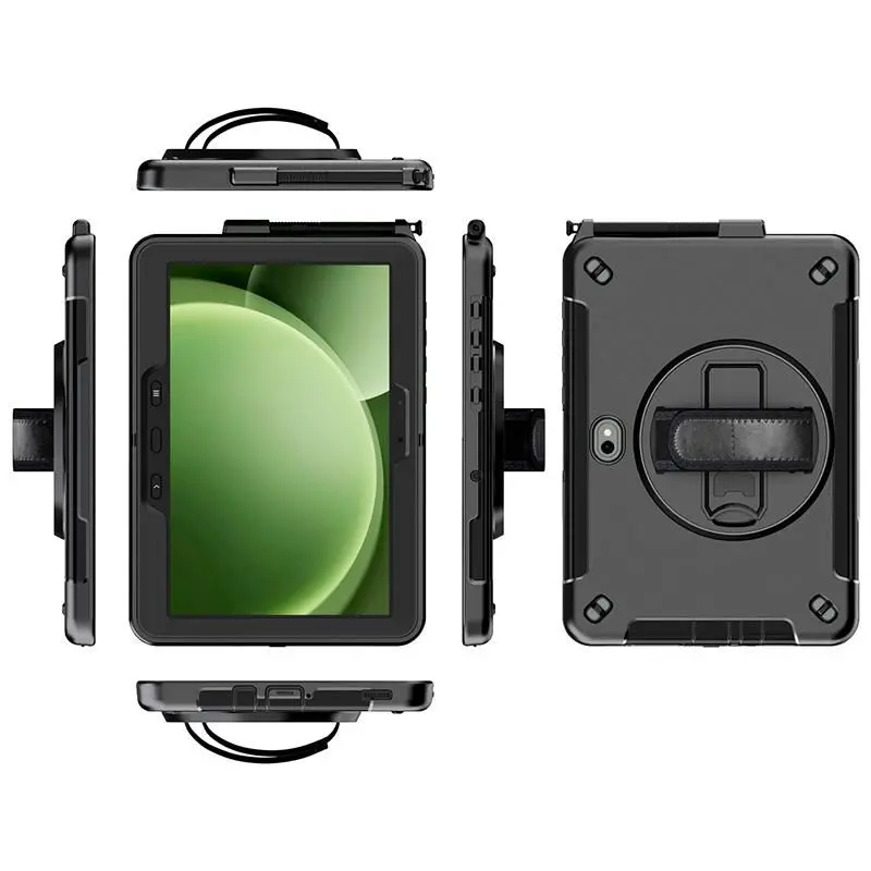 eSTUFF Galaxy Tab Active5 ES68105008-BULK